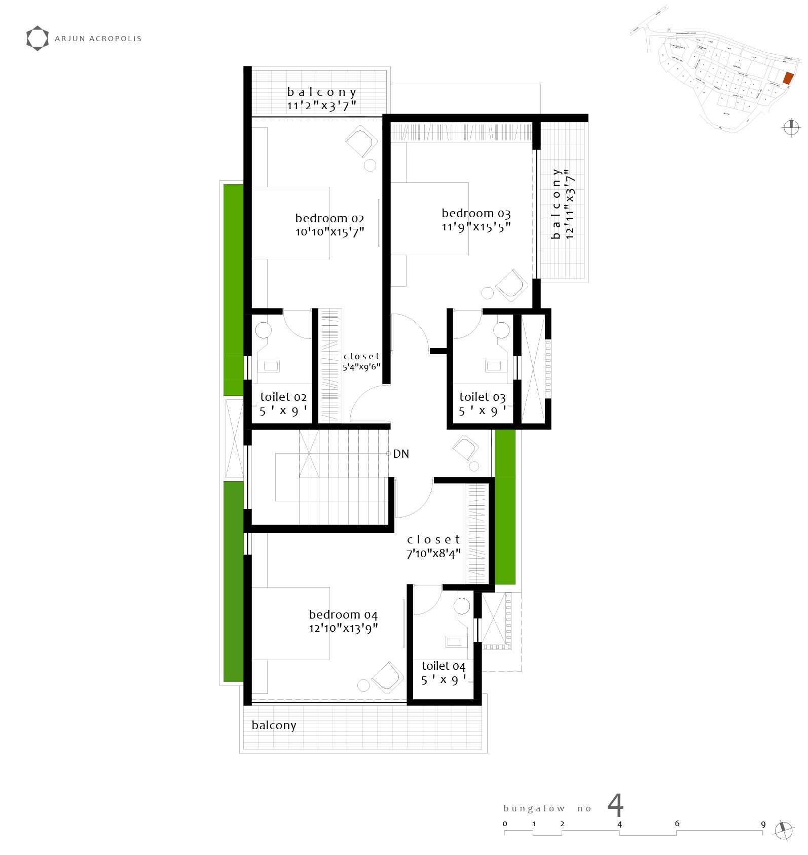 bungalows-solitaire-homes