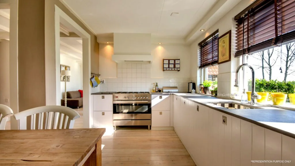Bungalow for sale in ponda goa with amenities